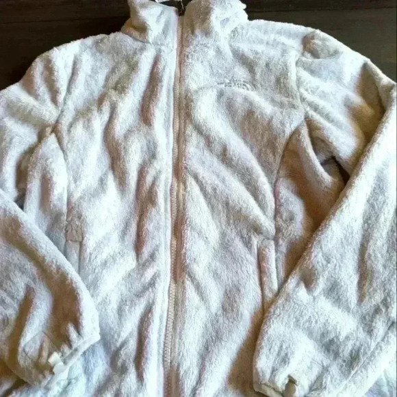 Woman's North Face Jacket - Picture 1 of 3